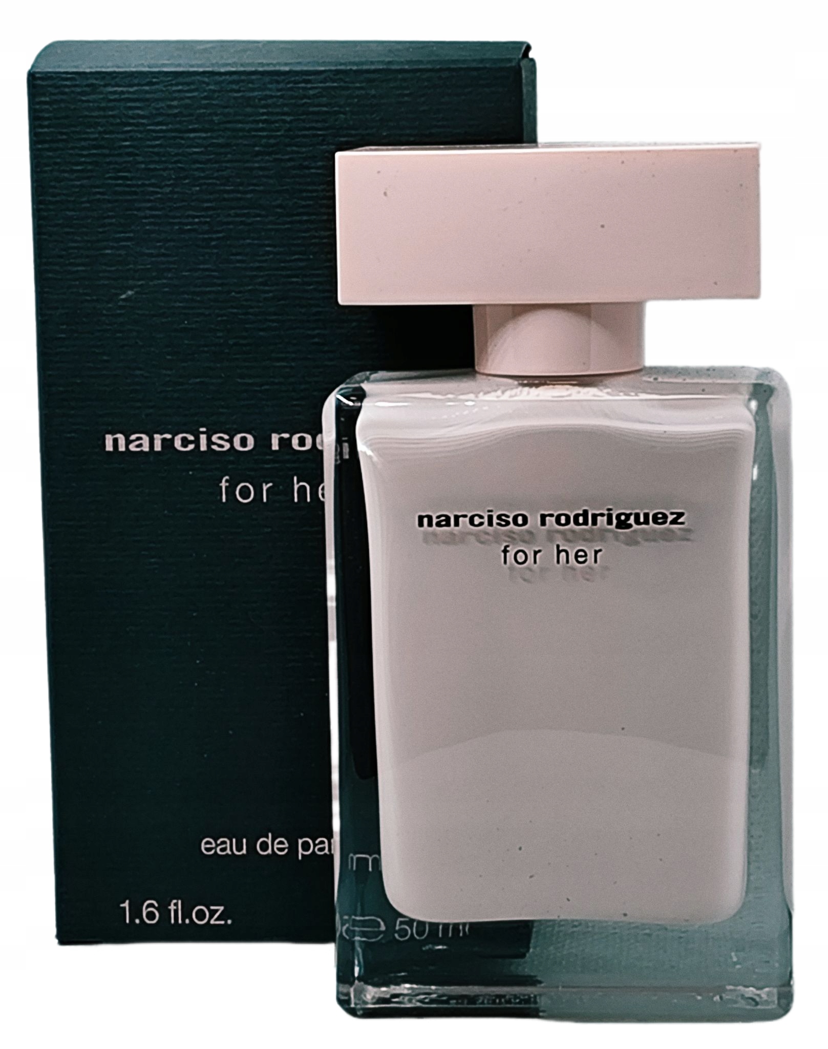 Narciso Rodriguez For Her Edp/s 50ML