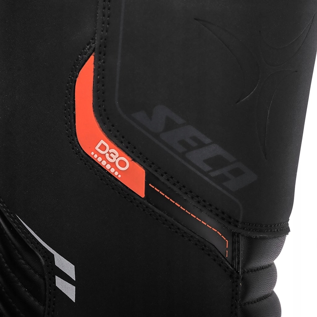 Buty na motor SECA Tour-Tech 44 wysokie z membraną Typ Turystyczne / Adventure