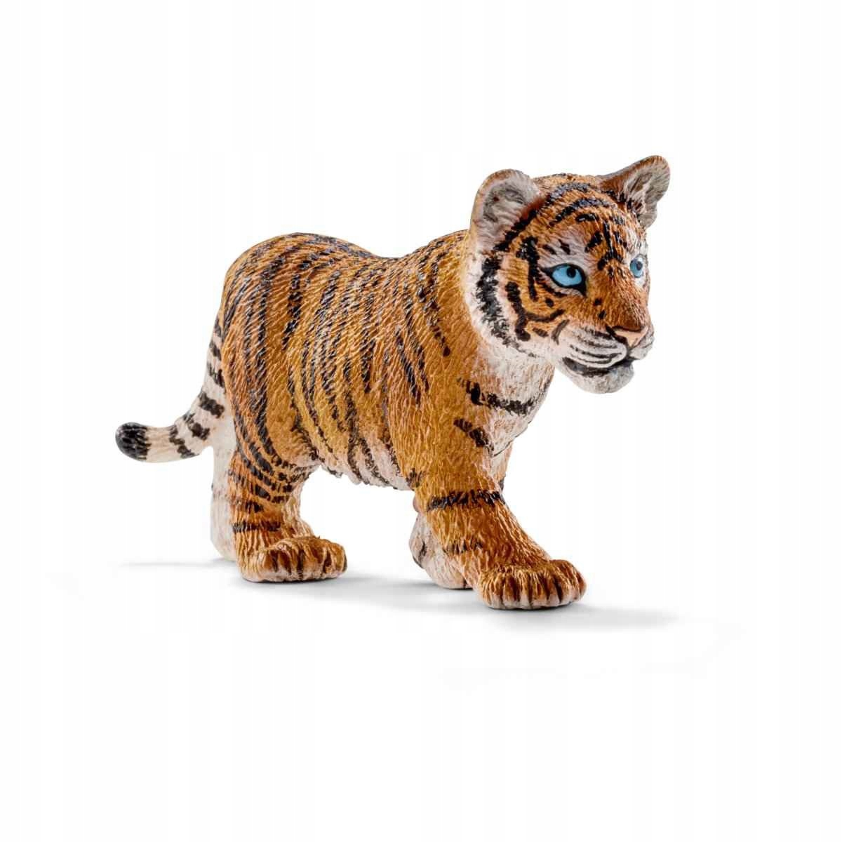 

Schleich Mały tygrys 14730