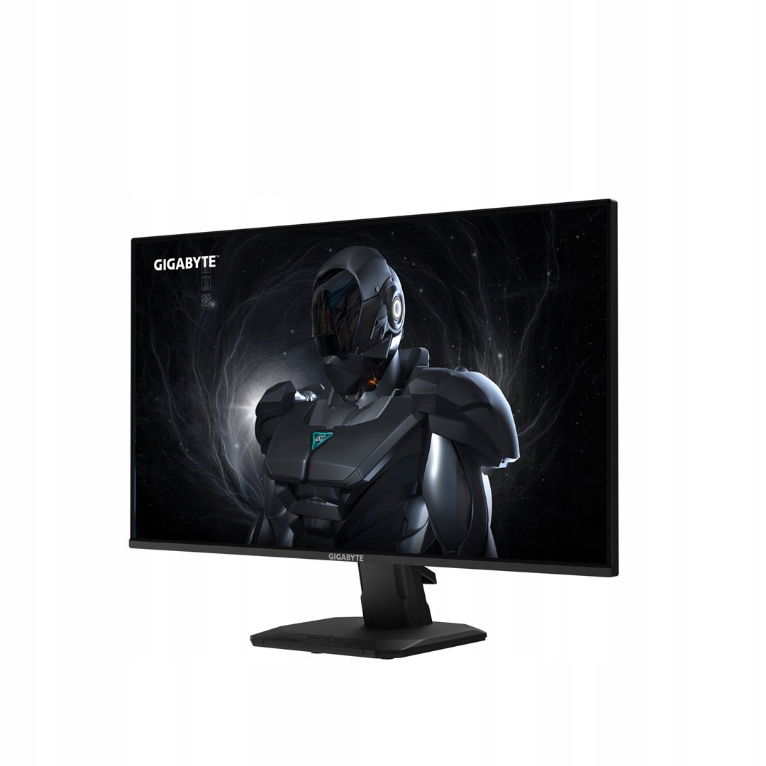 GIGABYTE GS25F2 200HZ ゲーミングモニター Gigabyte GS25F2 - Monitor - Morele.net