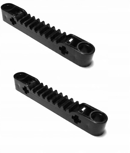 

Lego Technic Listwa zębata 1x7 87761 2 szt