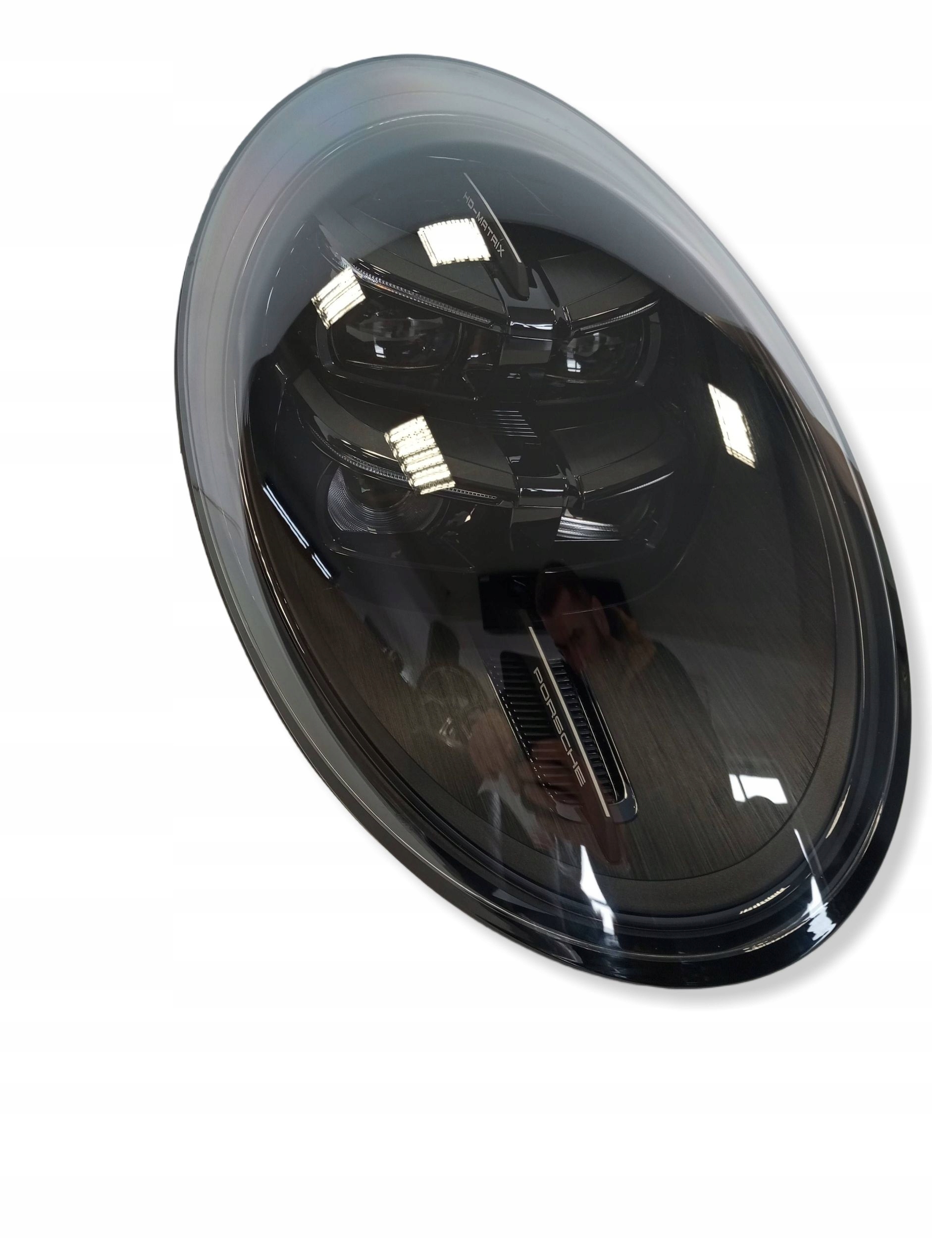 REFLEKTOR light FULL LED MATRIX PORSCHE CARRERA 911 992 9P5941036F