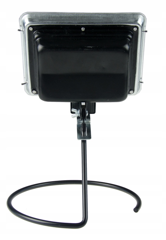 Promiennik gazowy ceramiczny Kod producenta SB-602