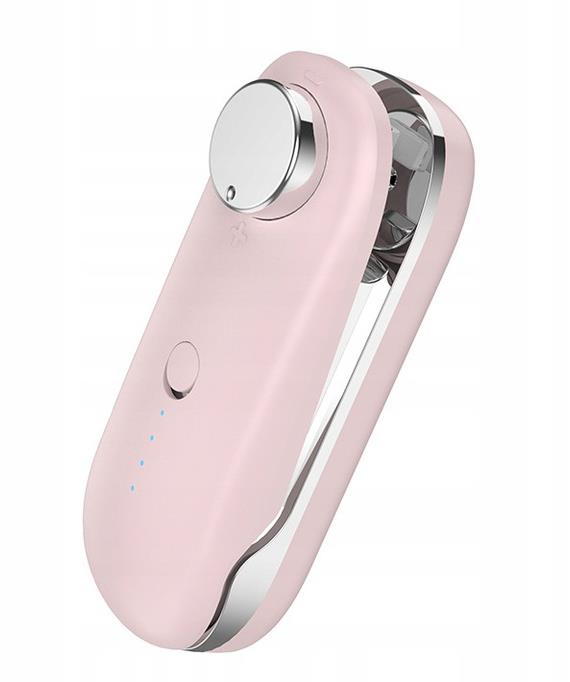 MINI ZGRZEWARKA DO FOLII PAKOWARKA ŻYWNOŚC USB Maksymalna moc 1 W