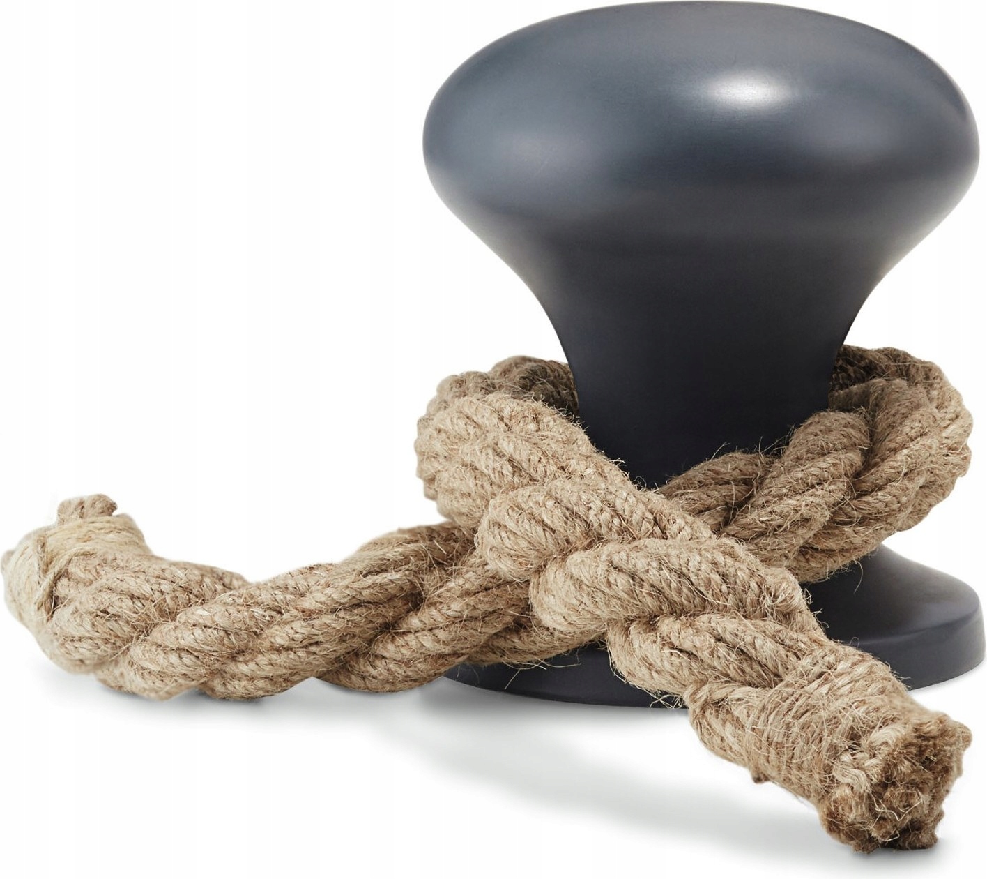 Philippi Hamburg Stoper Odrazník na dvere šedý