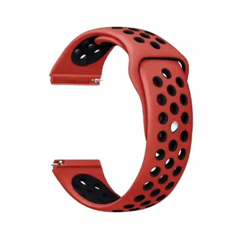 

Gumowy Pasek Do Xiaomi Amazfit Gts 2 Mini