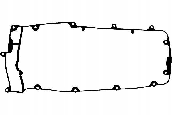 Victor Reinz Těsnění Pok. Zaw. Land Rover Asistent řidiče #28