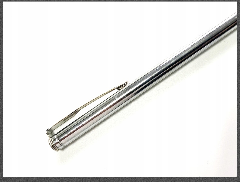 CHWYTAK TELESKOPOWY Z MAGNESEM MAGNES MAGNETYCZNY SUPER CENA 65CM EAN (GTIN) 5906765530156