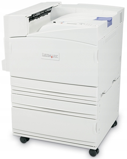 Drukarka laserowa kolor LEXMARK C935 A3 FV