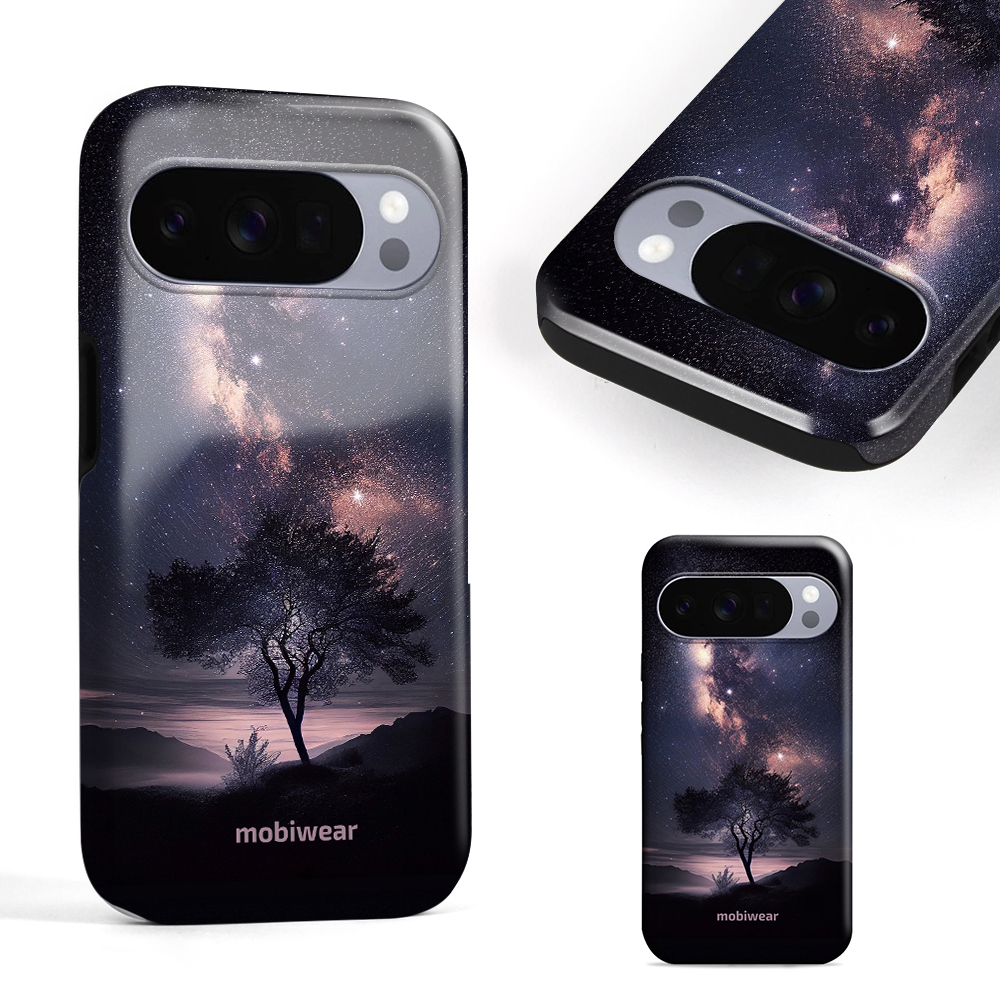 Etui Mobiwear Elite do Google Pixel 10 Pro E005E