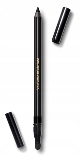 Victoria Beckham Eyeliner Satin Kajal Tužka černá