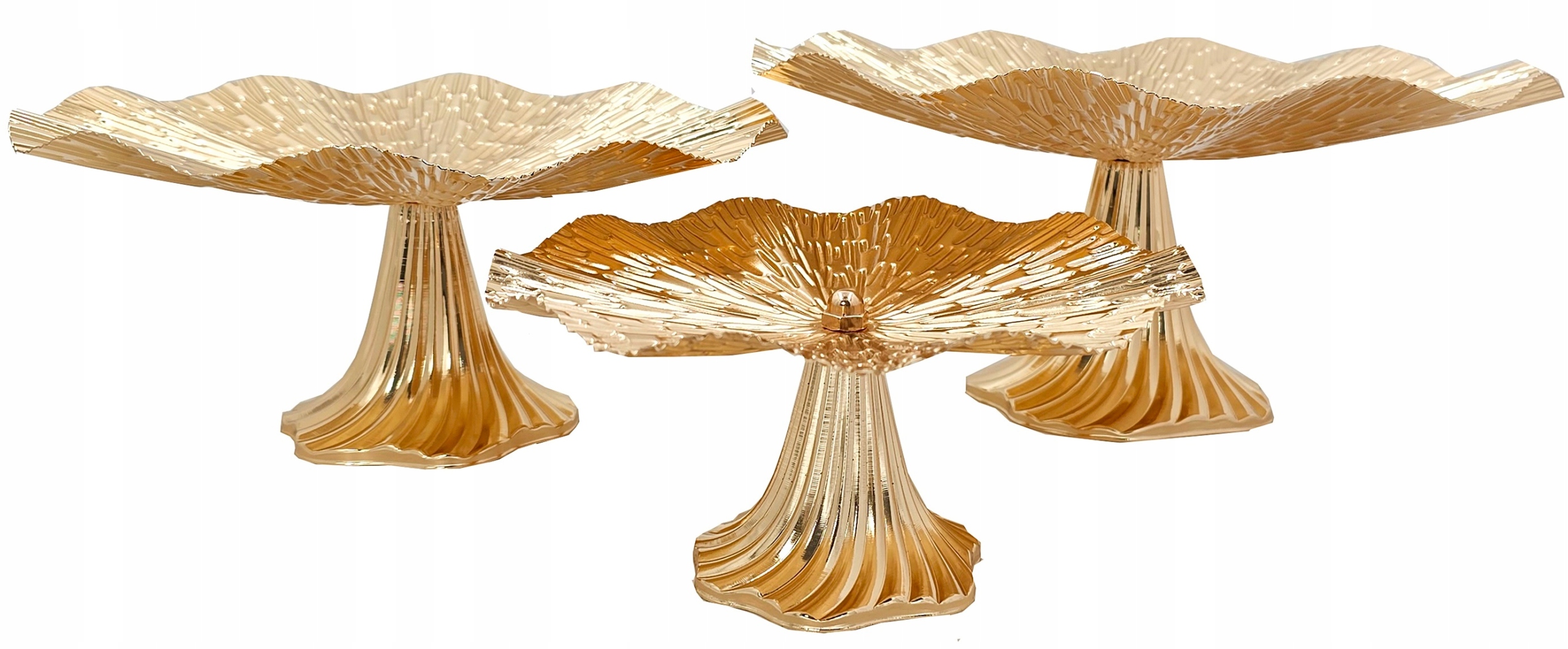 ZESTAW PATER PATERA CIASTA BABECZKI OWOCE BC3862