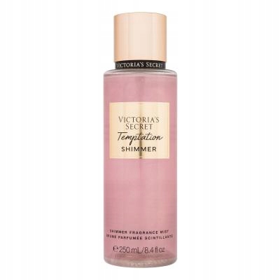 Victoria's Secret Temptation Shimmer mlha 250 ml