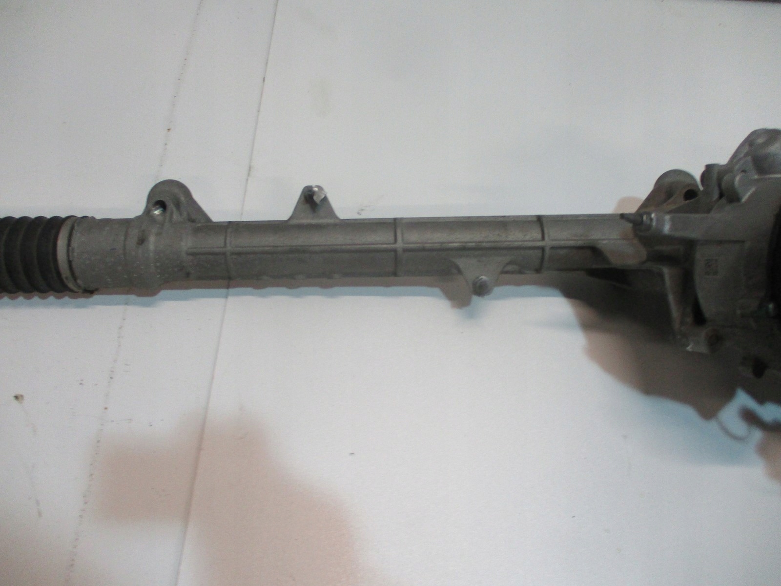 BOÎTER DIRECTION PEUGEOT 208 II 1,2THP