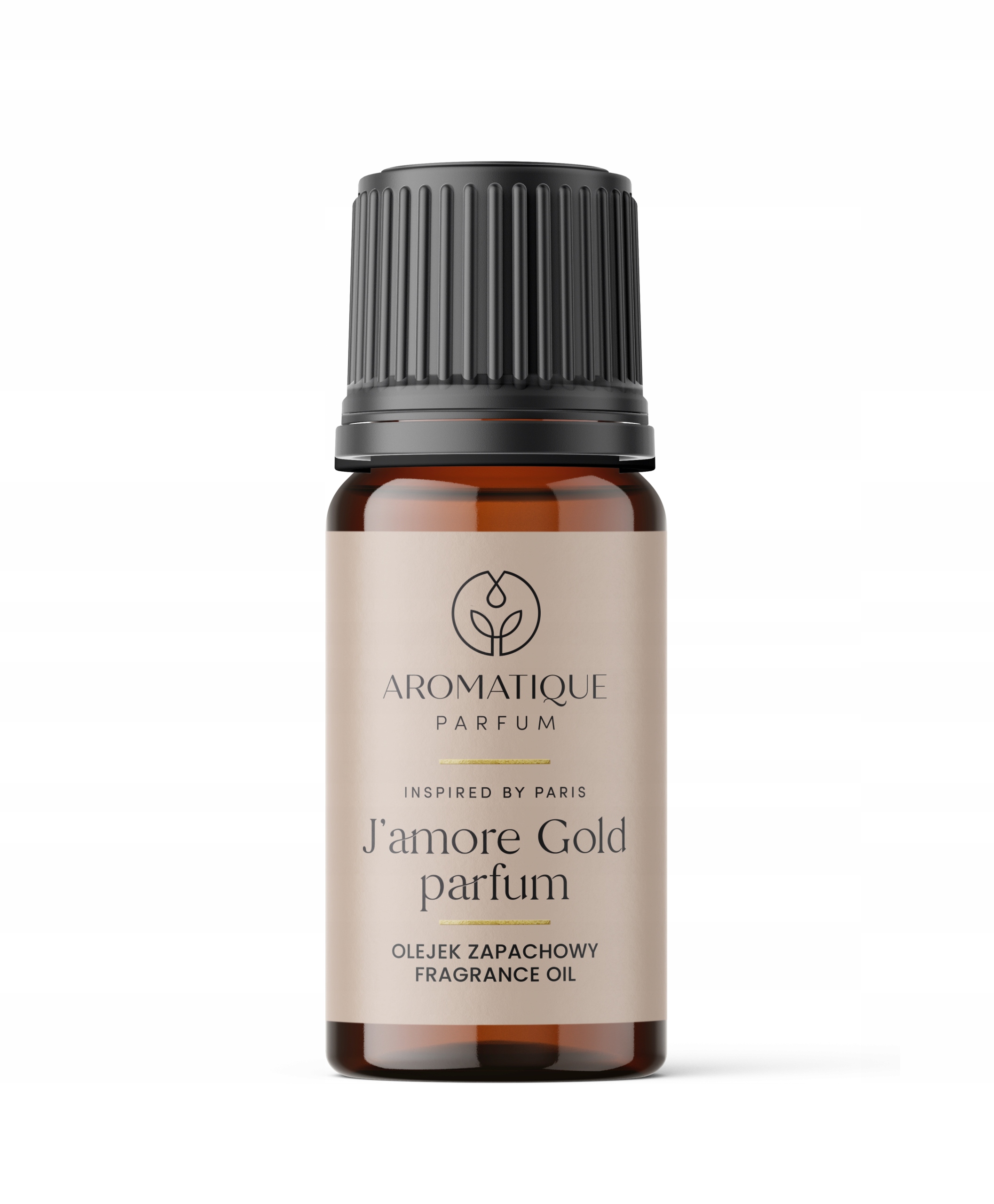 AROMATIQUE OLEJEK ZAPACHOWY J'amore GOLD PARFUM INSPIRACJA PERFUM 12 ml