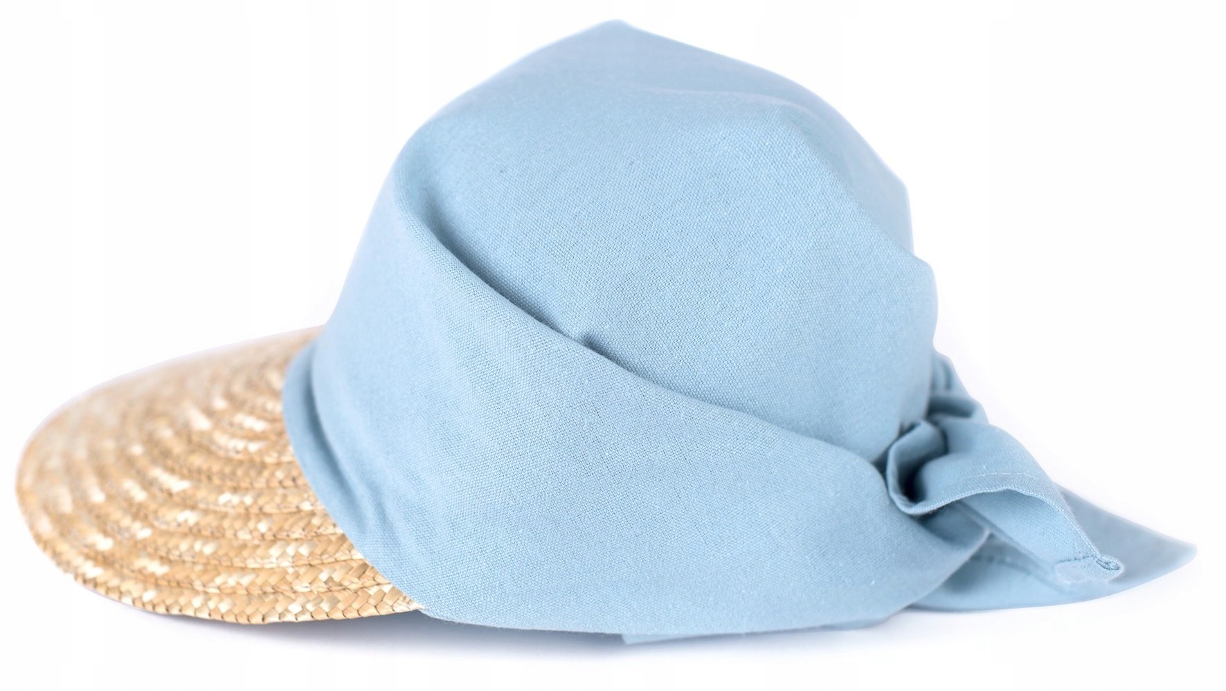 

Szaleo bawełniany Daszek Traveler cz19431-2