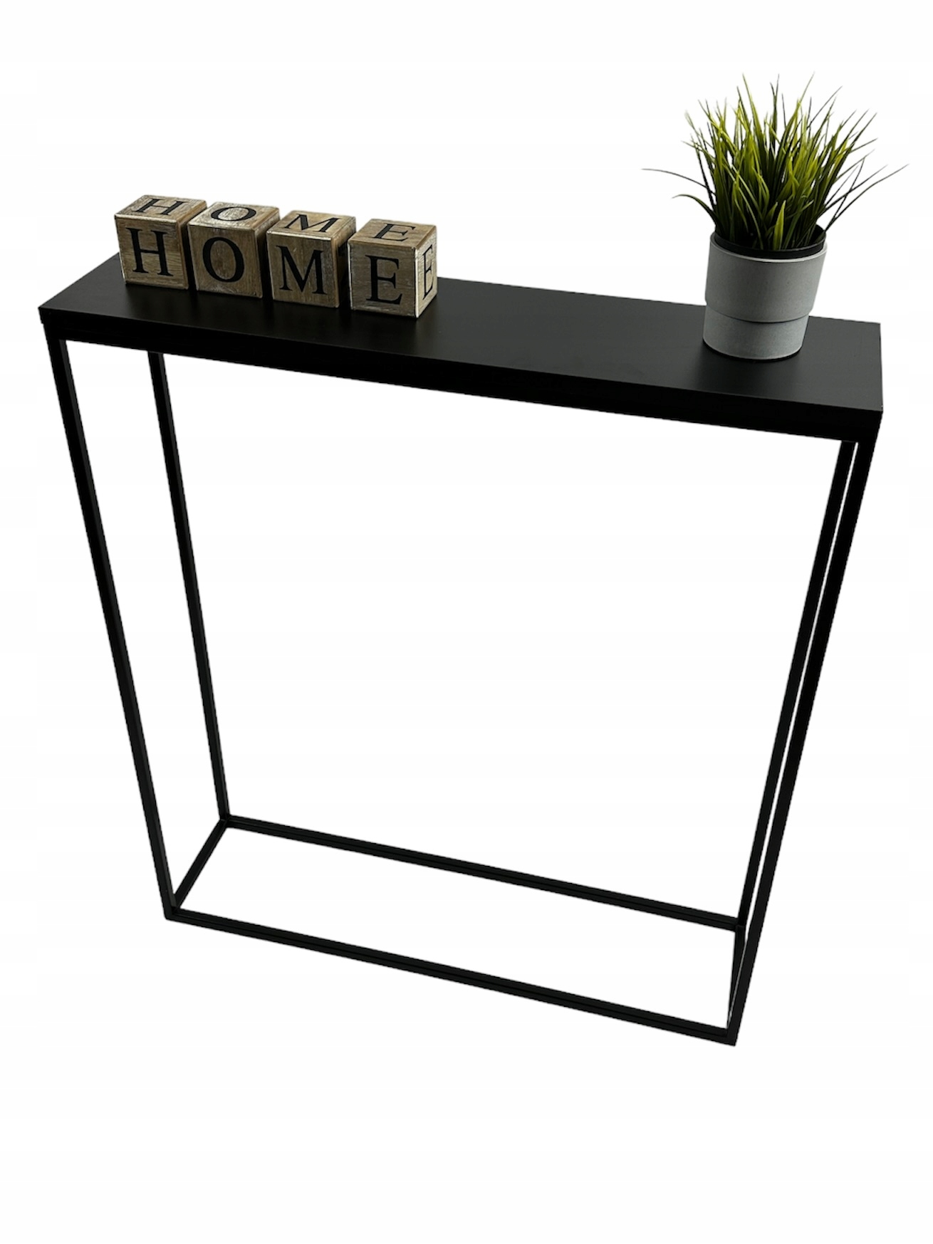 

Konsola Toaletka w stylu Loft Industrialna 90cm