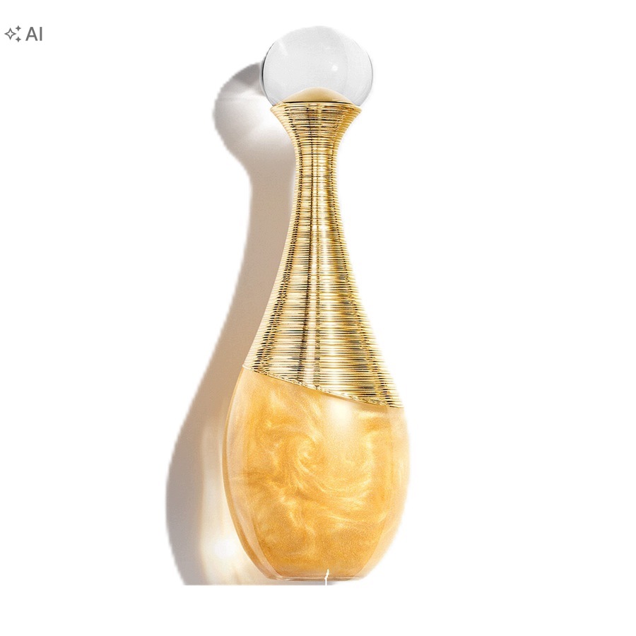 Dior J'adore Shimmering Hair Mist mgiełka do włosów 35 ml