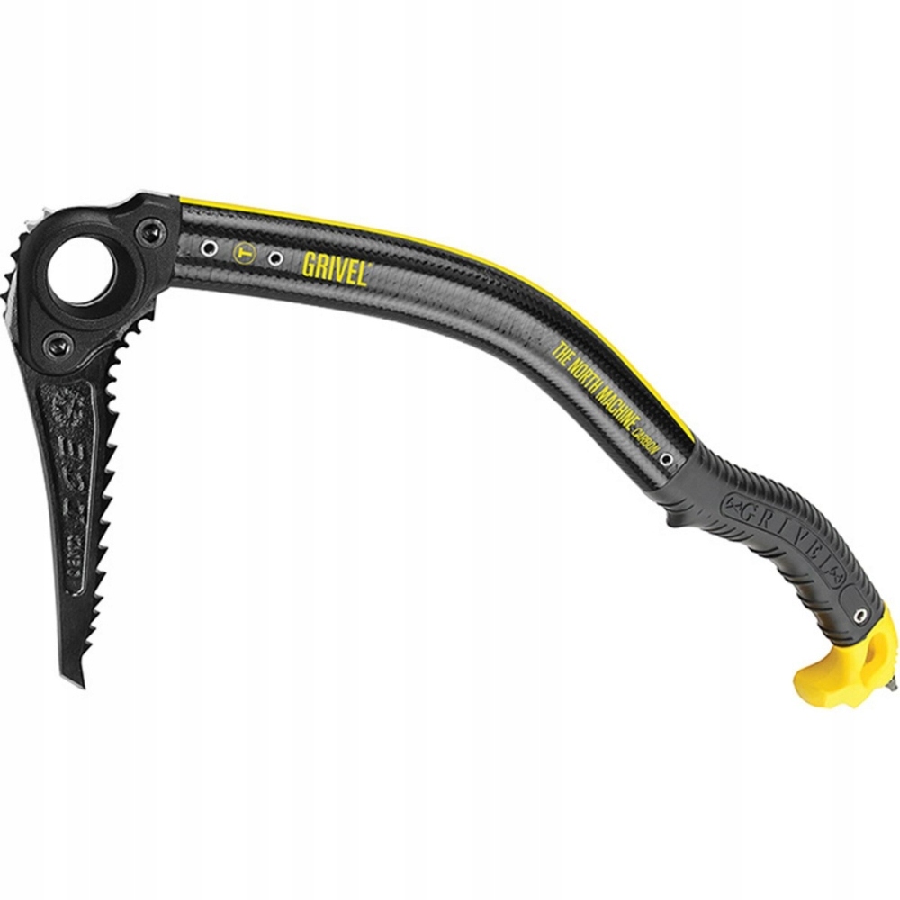 Cepín Grivel The North Machine Carbon Simple Vario|47cm