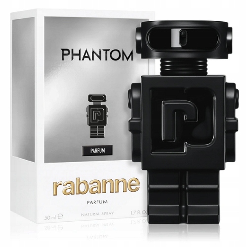 Paco Rabanne Phantom 50 ml Parfémovaná voda pro muže