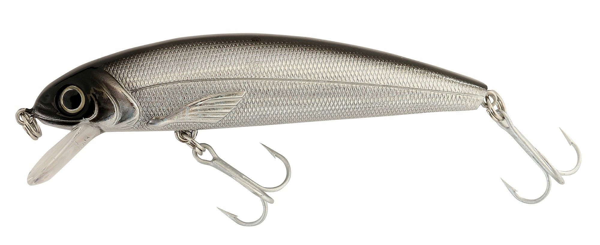 Wobler Abu Garcia Tormentor Floating 7cm/9g