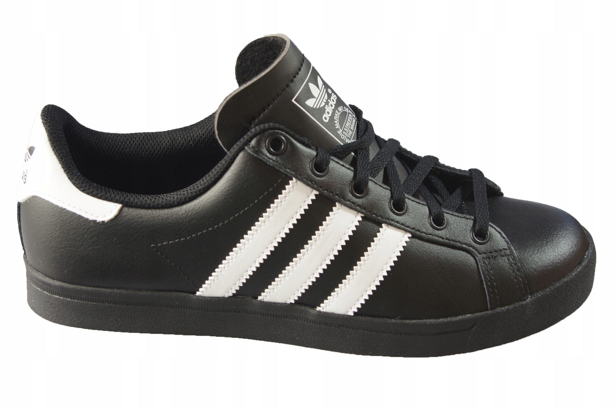

adidas Coast Star J EE9699 r.38