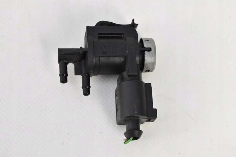 Sensor Unterdruck EGR SKODA OCTAVIA II 1K0906283A