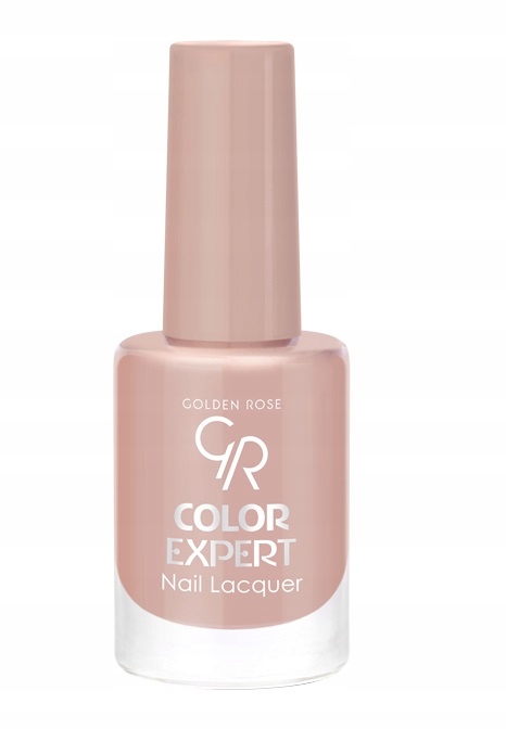 Golden Rose Lakier do Paznokci Color Expert 07