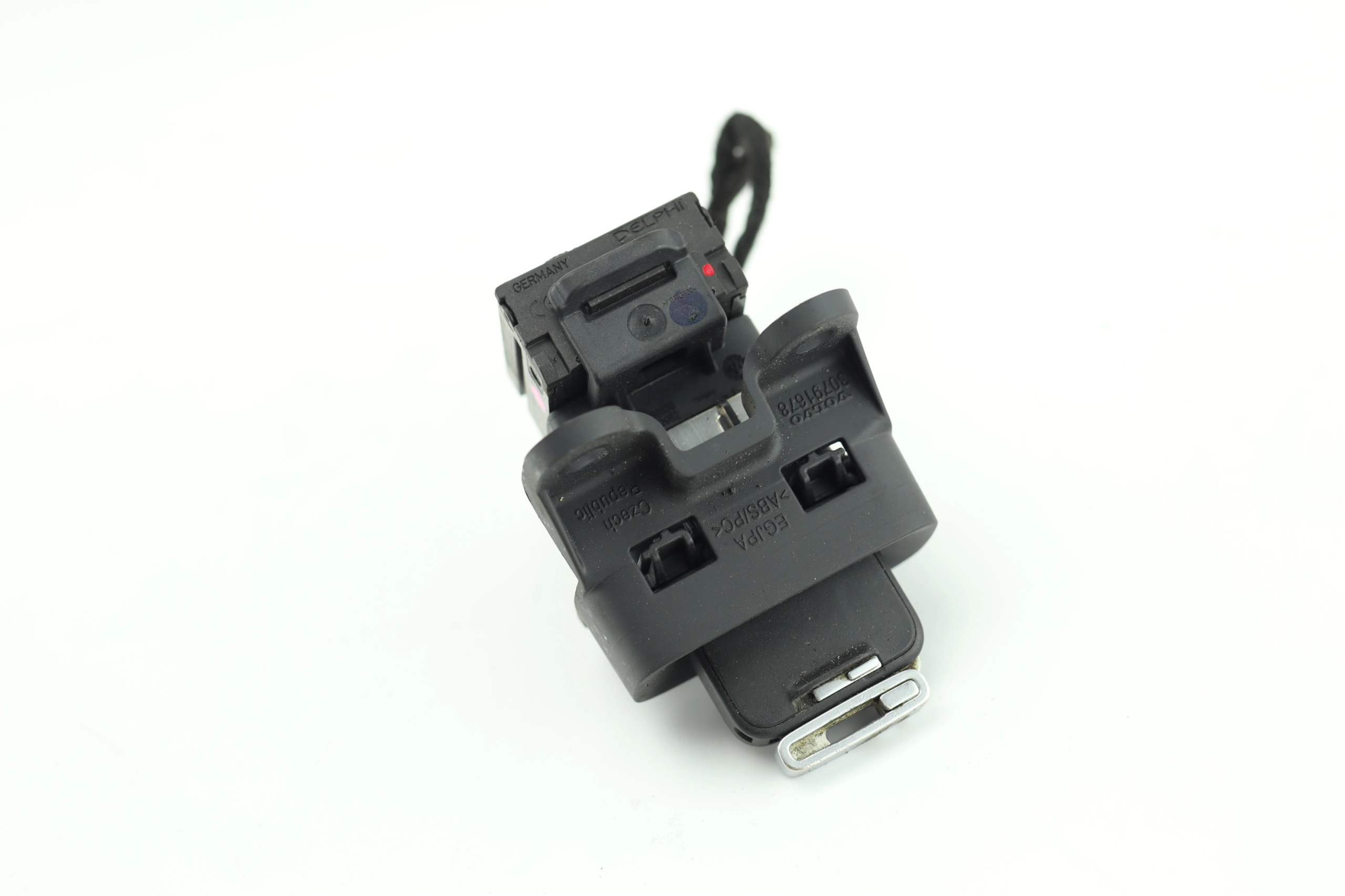 ignition key lock cylinder VOLVO S60 II (2010-2013) AH4N-15607-AE