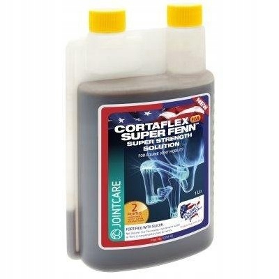 Cortaflex, Fenn Solution 1l zapas na 2 m-ce