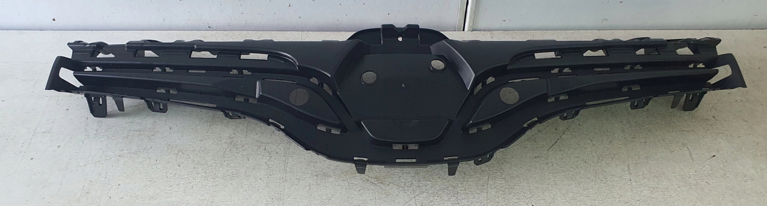 support pillar GRILLA RENAULT KANGOO II LIFT