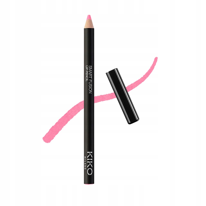 Kiko Milano Smart Fusion Lip Pencil tužka na rty 0.9 g 19 Baby Pink 1 ks