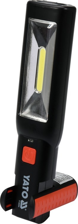 

Lampa Warsztatowa 3W Cob Led YT-08504 Yato