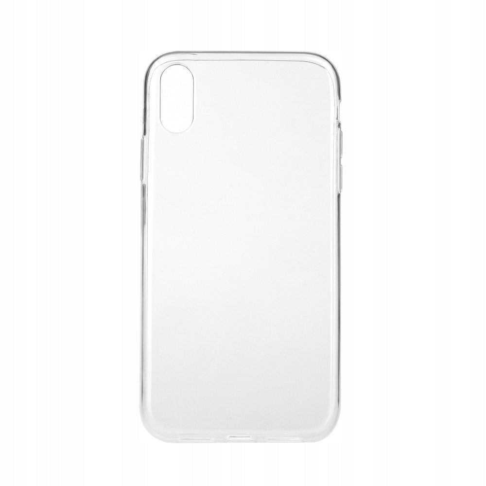 

Futerał Back Case Slim 0,3mm do Samsung Galaxy M10