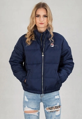 Bunda Fila Chaylse 688973 tmavě modrá