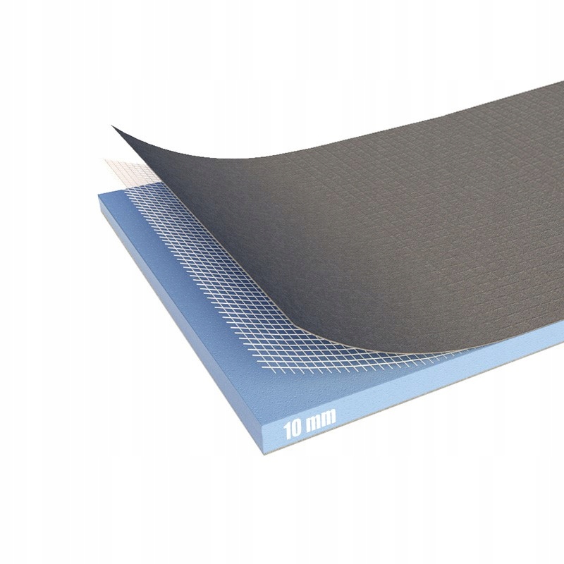 

Płyta budowlana Warmtec Maxiterm 120x60 gr. 10 mm