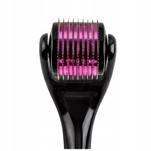 Derma Roller 0,5mm - mezoterapia igłowa Marka Soulima