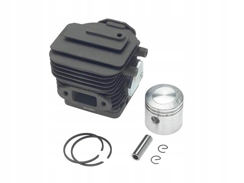 Cylinder sada: Kawasaki TJ27 Nevada