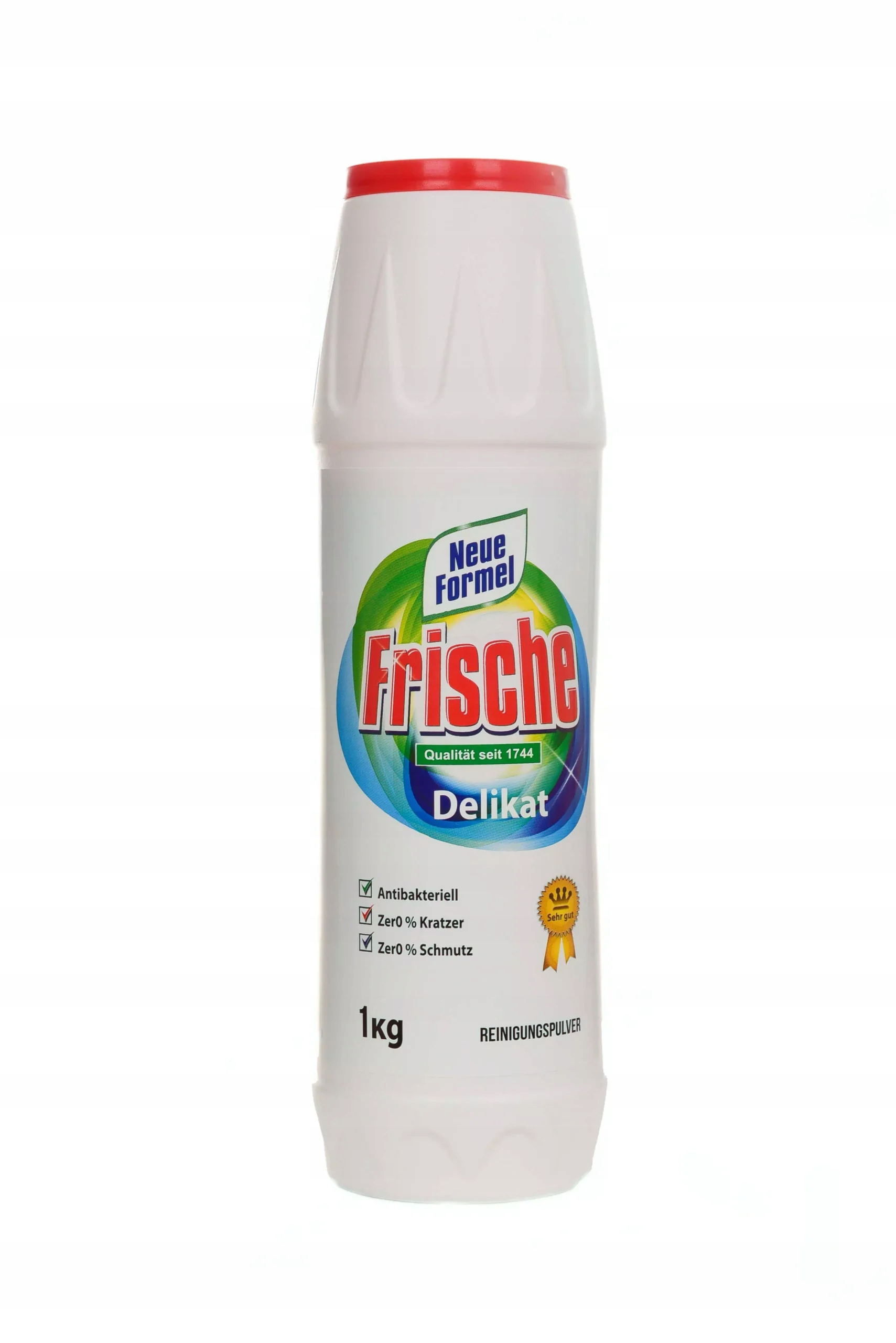 

Frische proszek do szorowania 1kg Delikat