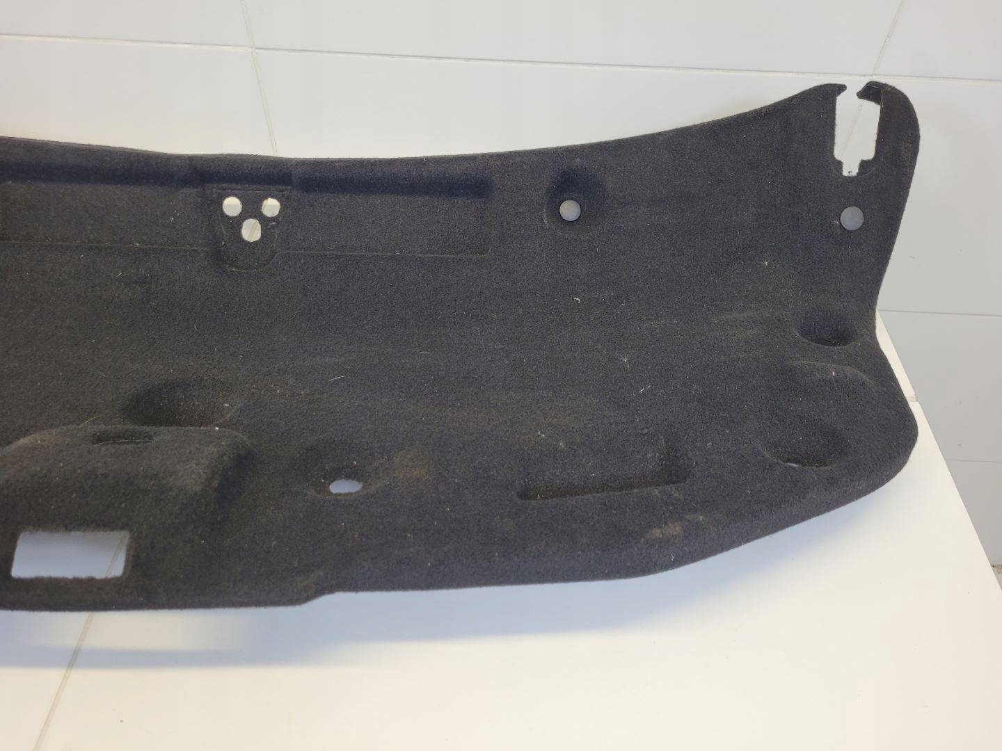 upholstery boot Alfa Romeo Giulia 2 2017 01561193750