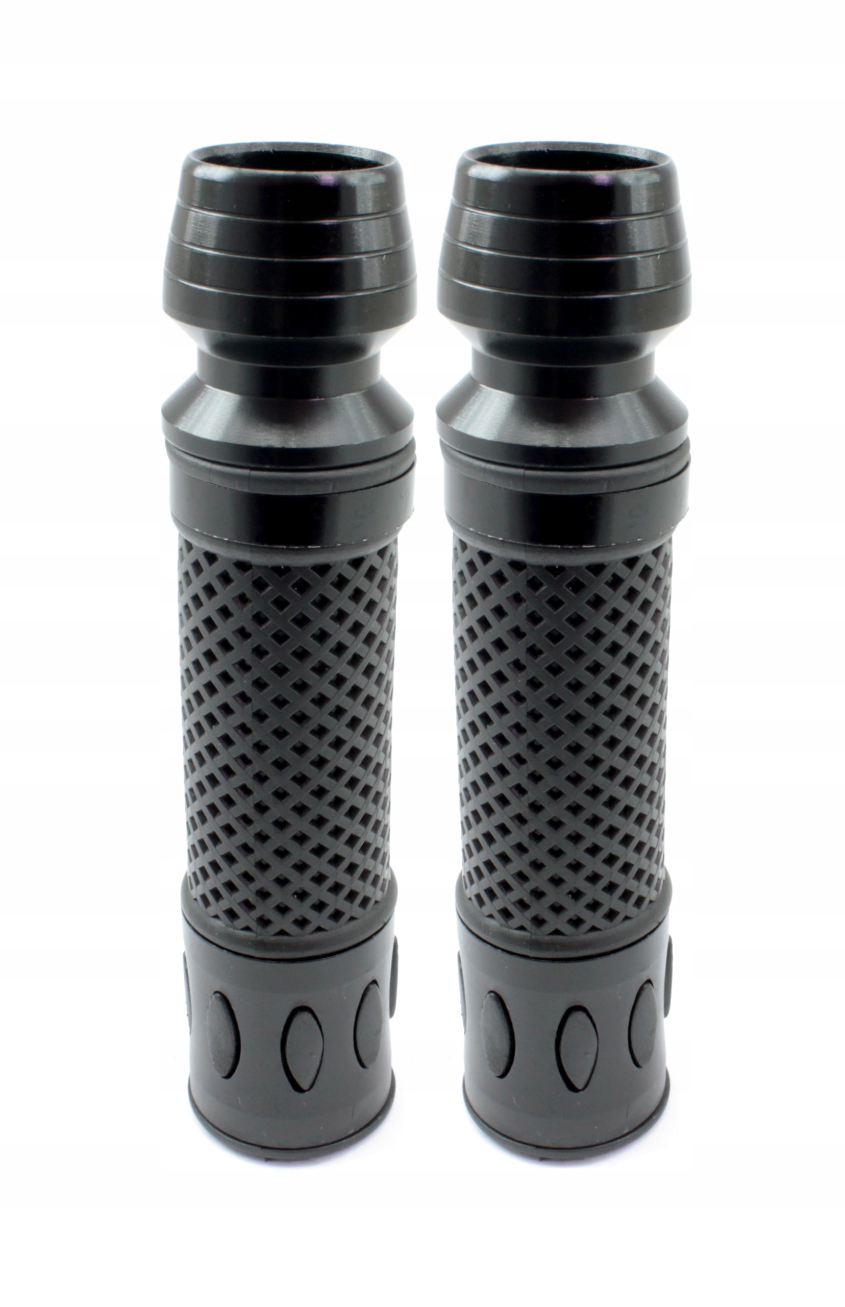 

Uniwersalne Manetki 22MM Z Końcówkami Czarne