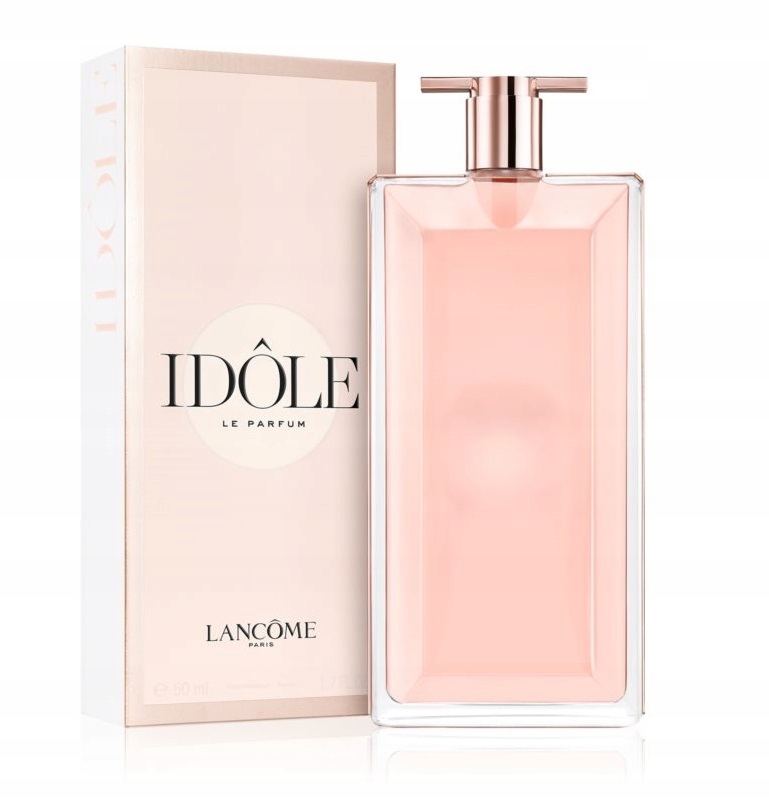 Lancôme Idole parfémovaná voda sprej 50 ml Edp