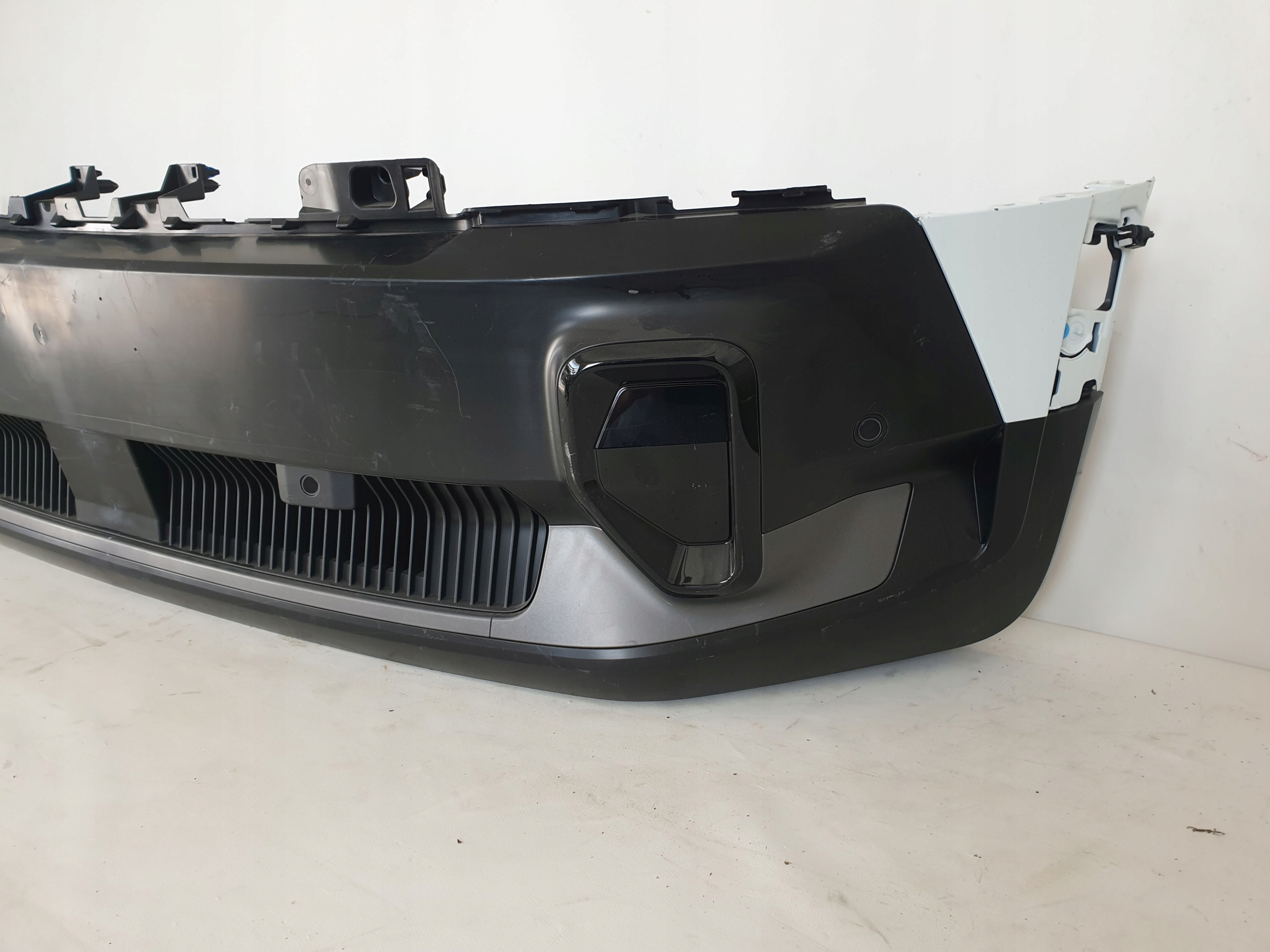 RENAULT 4 IV E-TECH 25-> bumper front front PDC RADAR cover 620269461R