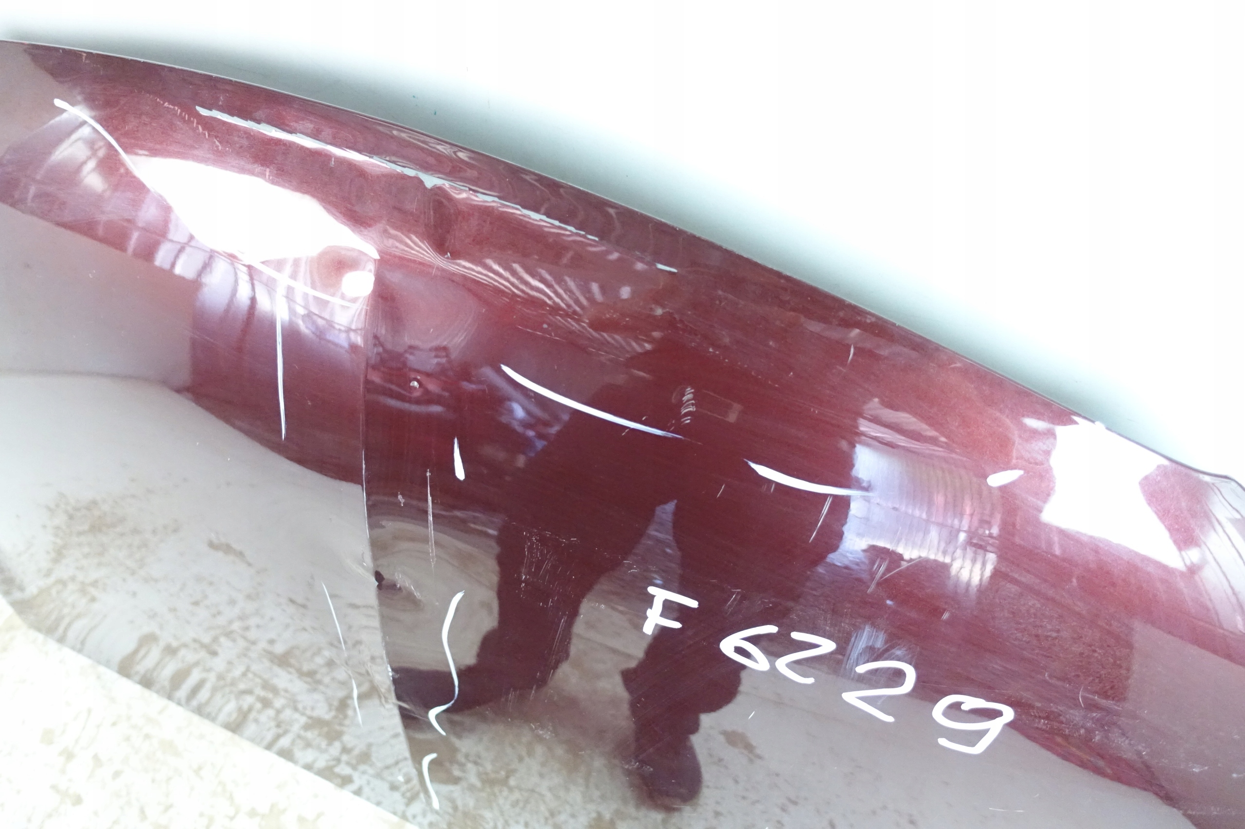 OPEL CROSSLAND X 2017- Coperchio COFANO 13478976