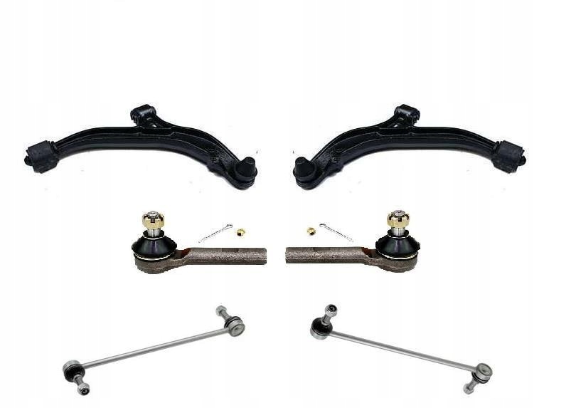 Rameno Koncovka Spojka Voyager 95-01 6 Ks