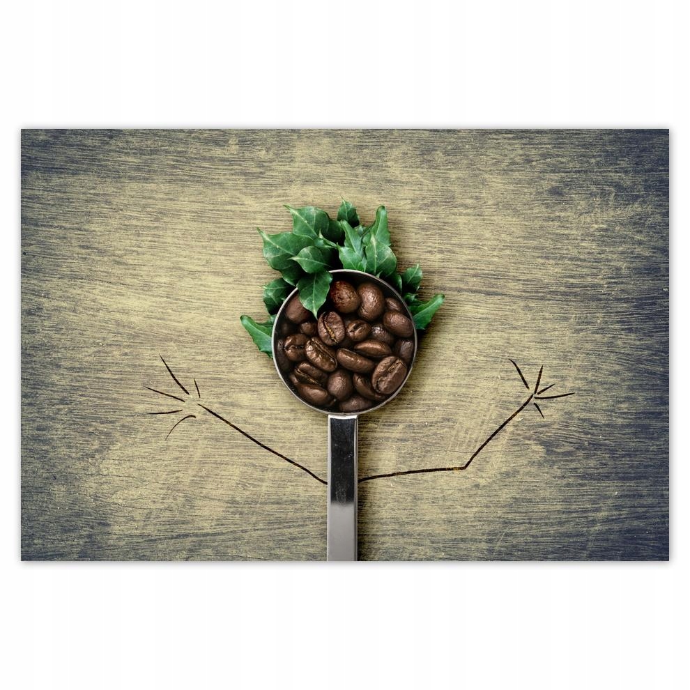 

Plakaty 60x40 Kawa Kawka Coffee Kaffe