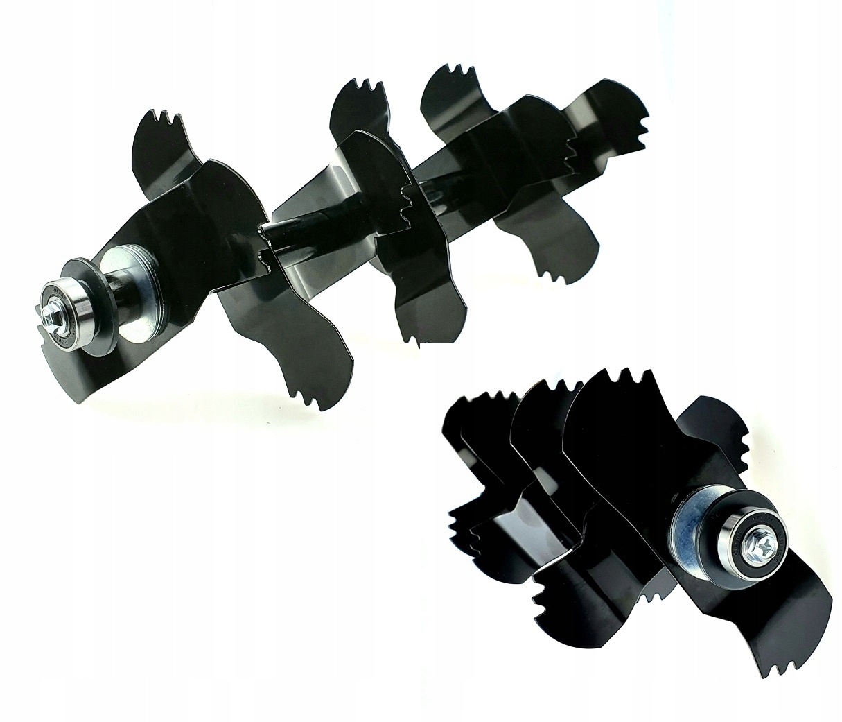 WAŁEK AERATORA ALKO Combi Care 38P VLE 38 Comfort Typ wałek