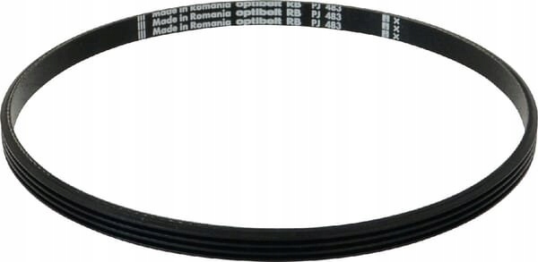 

Pas wielorowkowy 4 Pj 483mm Optibelt 4PJ483 Optibe