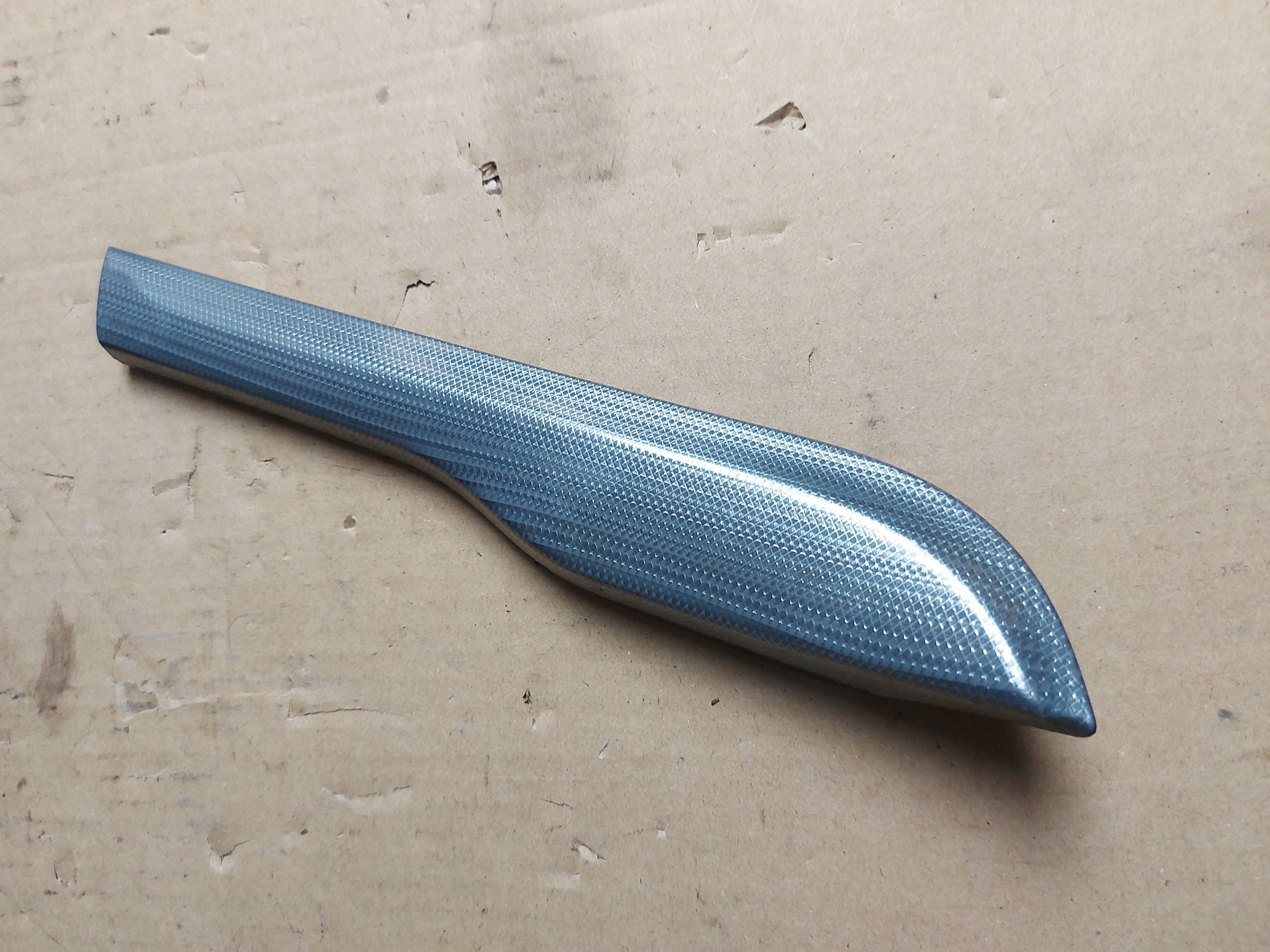 modanatura DEKOR TUNELU PEUGEOT 508 e 9671084177