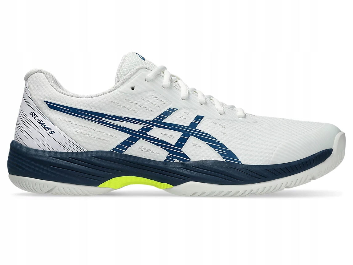 Asics Gel-GAME 9 1041A337-104 r. 44